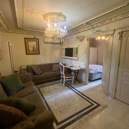 Mihri Hatun Suit Otel Istanbul Exterior foto
